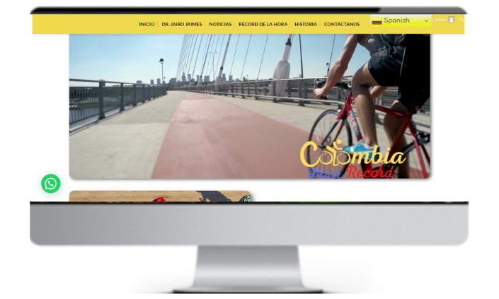 diseño de paginas web cali