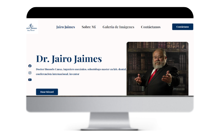 Web Marketing NISO