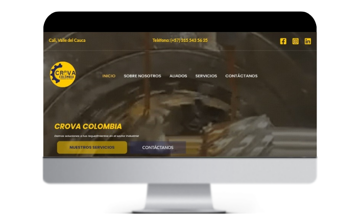 Web Marketing NISO