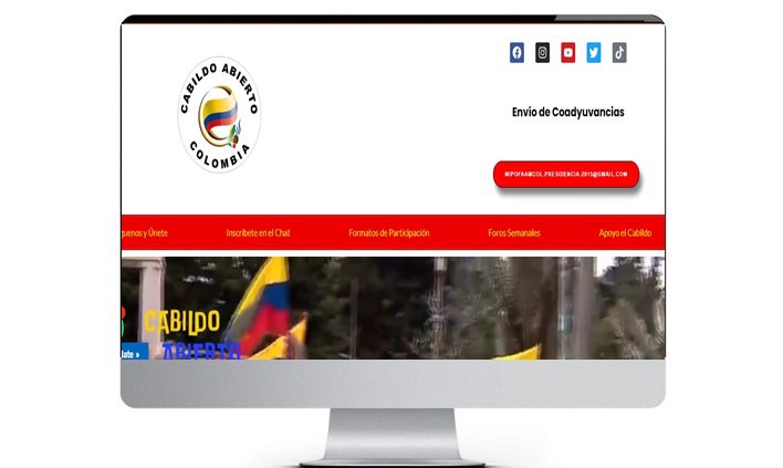 Web Marketing NISO