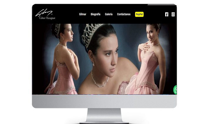 Web Marketing NISO