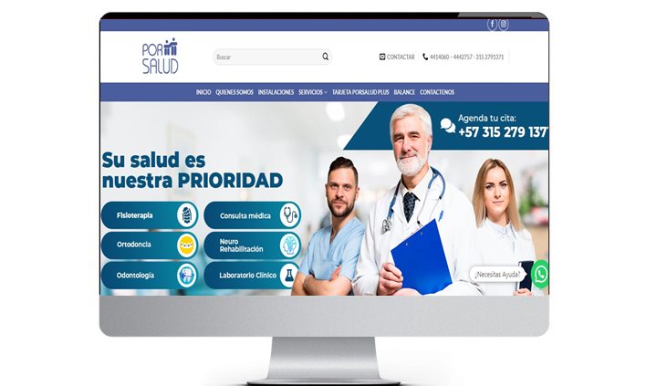 medicopor