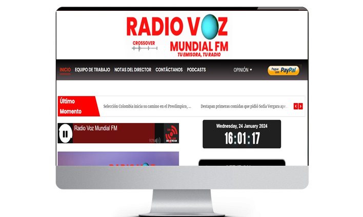 Web Marketing NISO