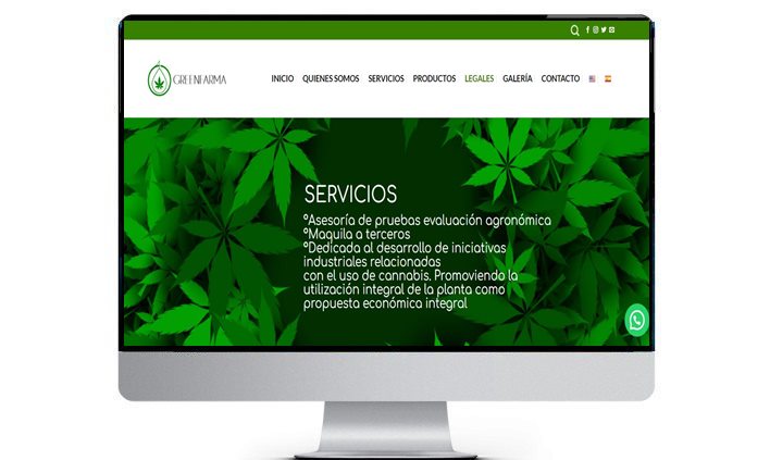 greenfarma.com.co