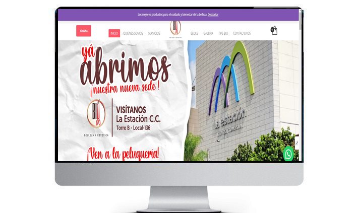 biubellezayestetica.com.co
