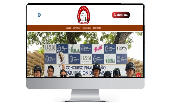 artesecuestres.com